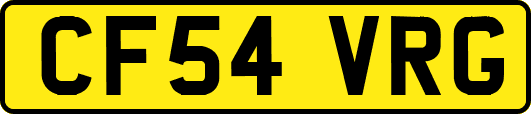 CF54VRG