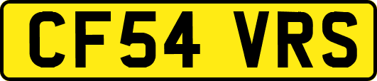 CF54VRS