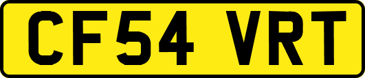 CF54VRT