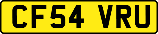 CF54VRU