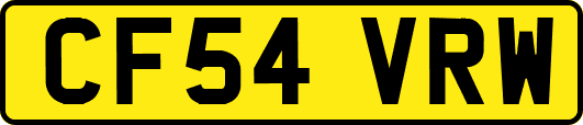 CF54VRW