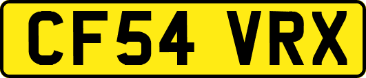 CF54VRX