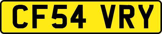 CF54VRY