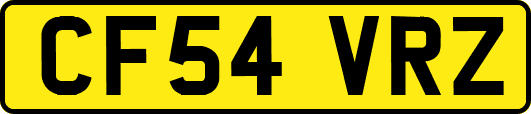 CF54VRZ