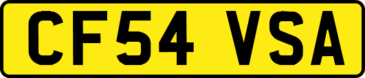 CF54VSA