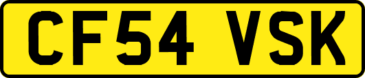 CF54VSK