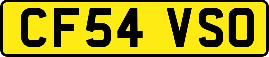 CF54VSO