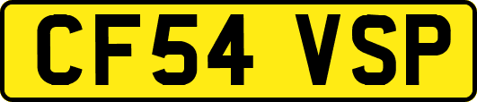 CF54VSP