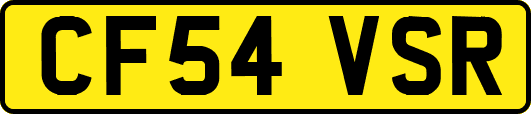 CF54VSR