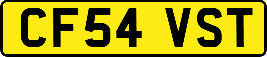 CF54VST