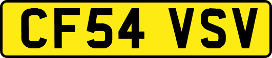 CF54VSV