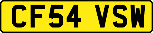 CF54VSW
