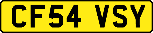 CF54VSY