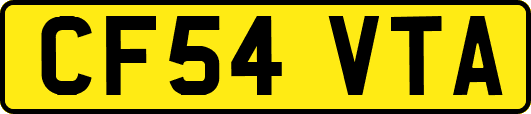 CF54VTA