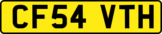 CF54VTH