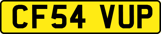 CF54VUP