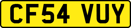 CF54VUY