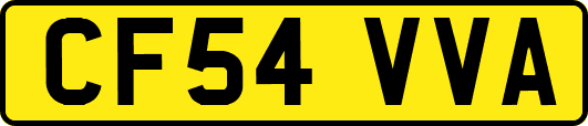 CF54VVA