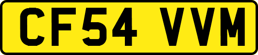 CF54VVM