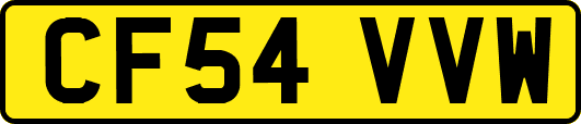 CF54VVW