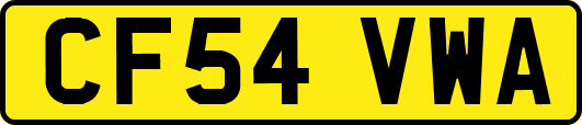CF54VWA