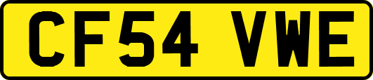 CF54VWE