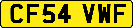 CF54VWF