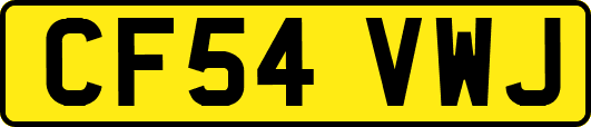 CF54VWJ