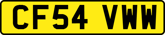 CF54VWW