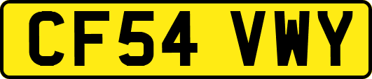 CF54VWY