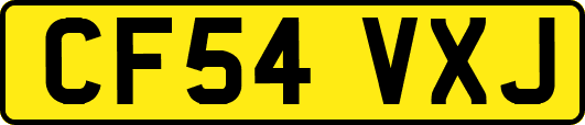 CF54VXJ