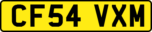 CF54VXM