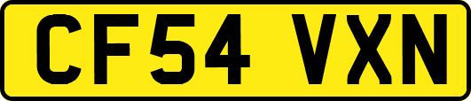 CF54VXN