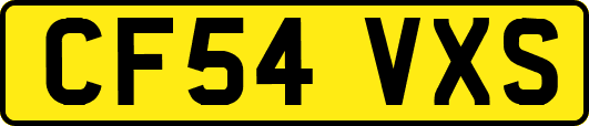 CF54VXS