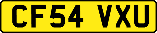 CF54VXU