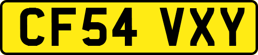 CF54VXY