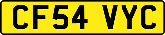 CF54VYC