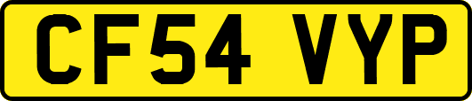 CF54VYP