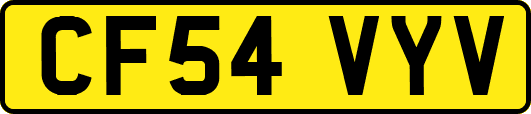 CF54VYV