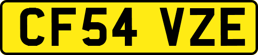 CF54VZE