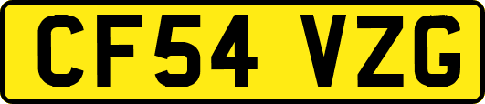 CF54VZG