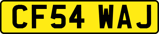 CF54WAJ