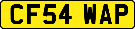 CF54WAP