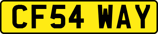 CF54WAY