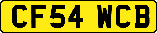 CF54WCB