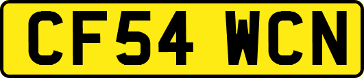 CF54WCN