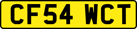 CF54WCT