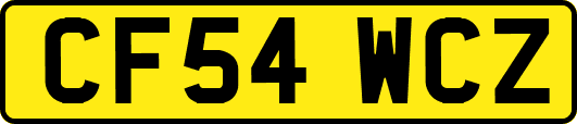 CF54WCZ