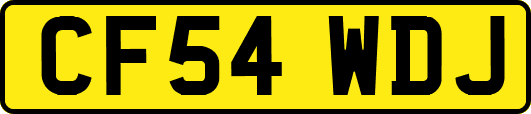CF54WDJ