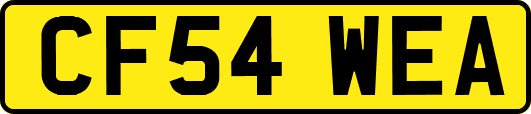 CF54WEA
